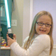 Image for article titled Heart-Warming Force Is With Star-Wars-Loving Little Girl